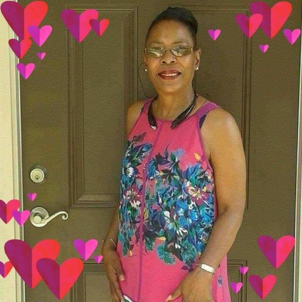 Meet your Posher, Tericita